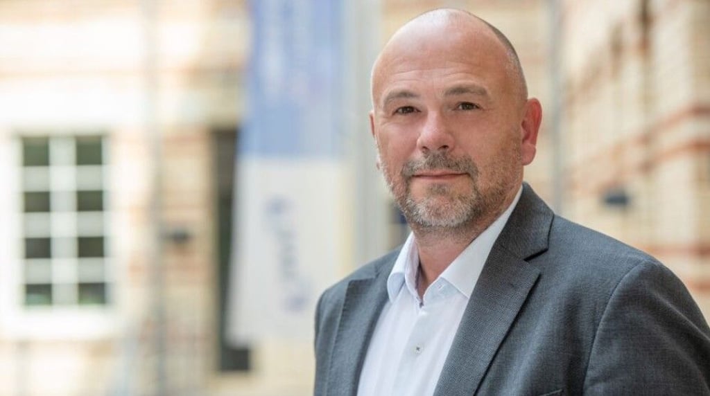 Er hält unabhängige Forschung für unerlässlich: Reint Gropp, Präsident des Leibniz-Instituts für Wirtschaftsforschung Halle.