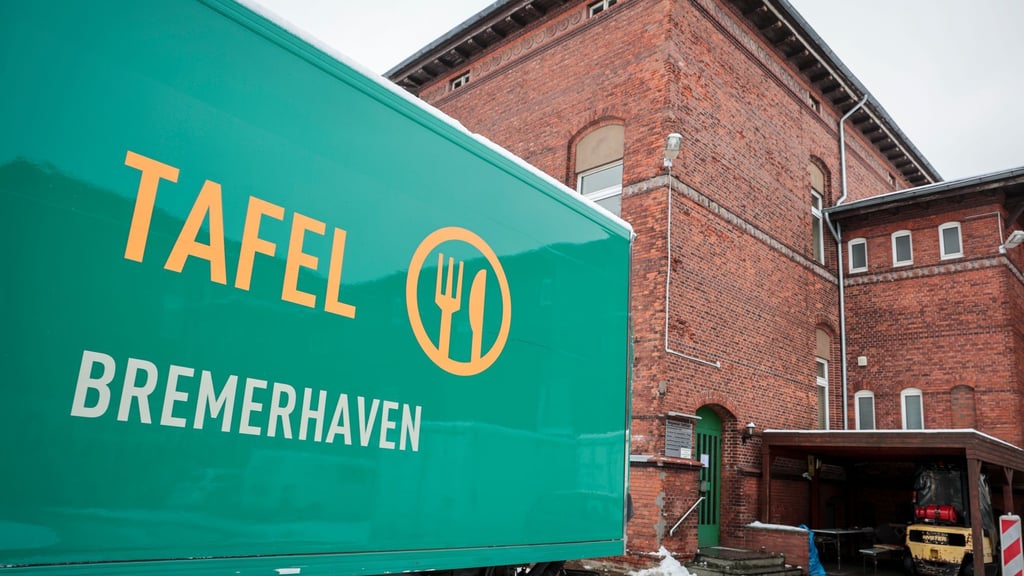 Als armutsgefährdet gilt nach Definition der Europäischen Union eine Person, die weniger als 60 Prozent des mittleren Einkommens der Gesamtbevölkerung hat. (Archivbild)