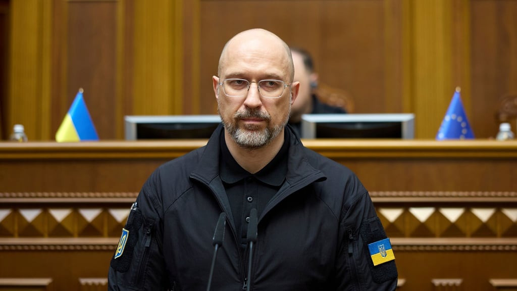 Nach einer begrenzten Waffenruhe setzt Russland seine Angriffe auf die Energieinfrastruktur der Ukraine fort. (Archivbild)