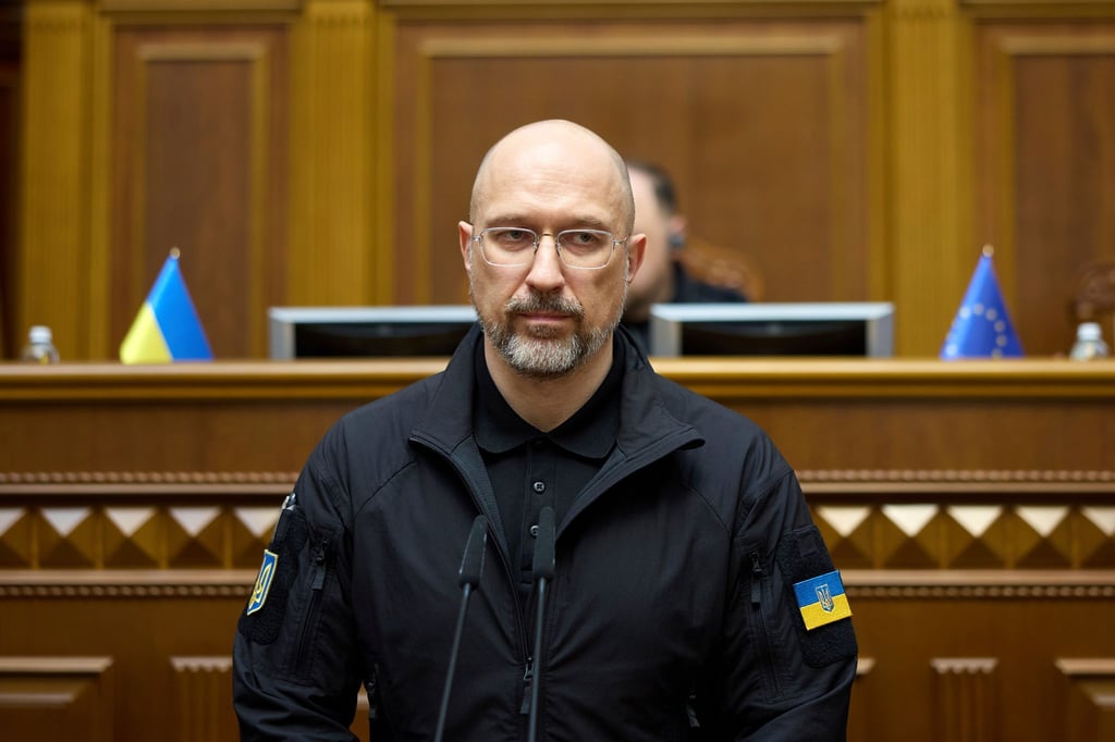 Nach einer begrenzten Waffenruhe setzt Russland seine Angriffe auf die Energieinfrastruktur der Ukraine fort. (Archivbild)