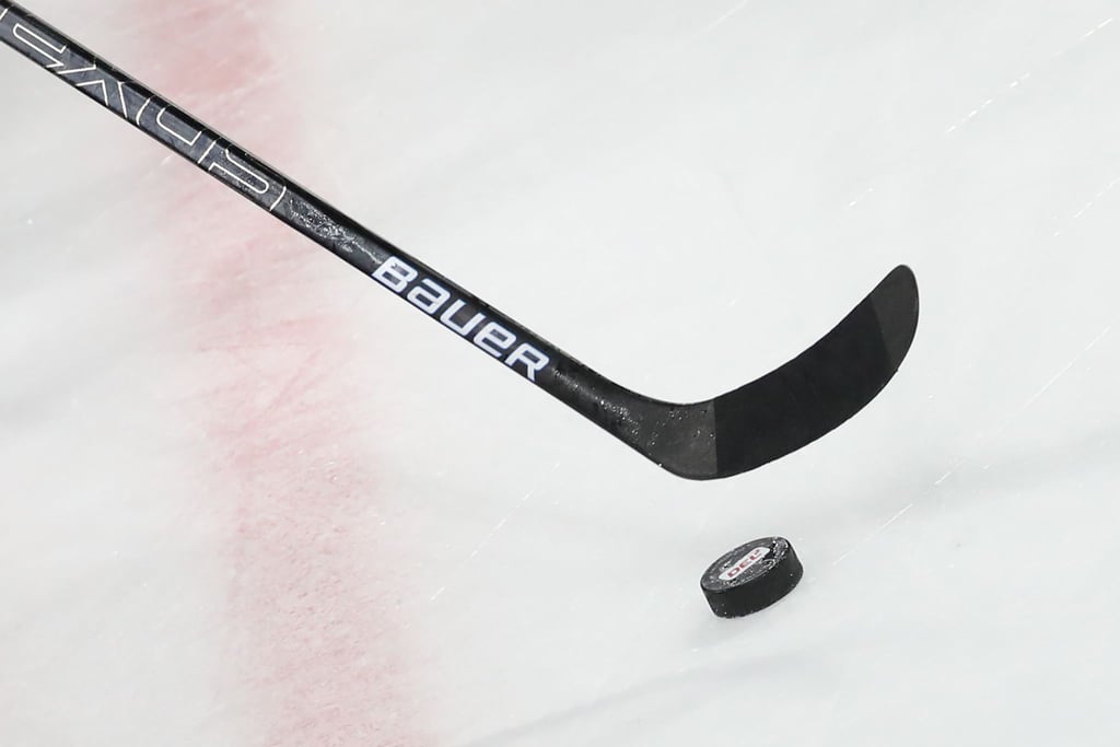 Das kanadische Eishockey trauert um drei Nachwuchsspieler. (Archivbild)