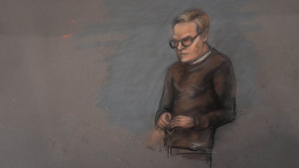 Marius Borg Høiby (29) wird unter anderem vorgeworfen, eine Frau vergewaltigt zu haben, während sie sich wegen Schlafes oder Rausches nicht zur Wehr setzen konnte.