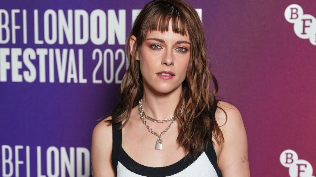 Hollywood-Schauspielerin Kristen Stewart („Twilight“) hat über ihre Beweggründe für ihr öffentliches Coming-out vor acht Jahren gesprochen. (Archivbild)