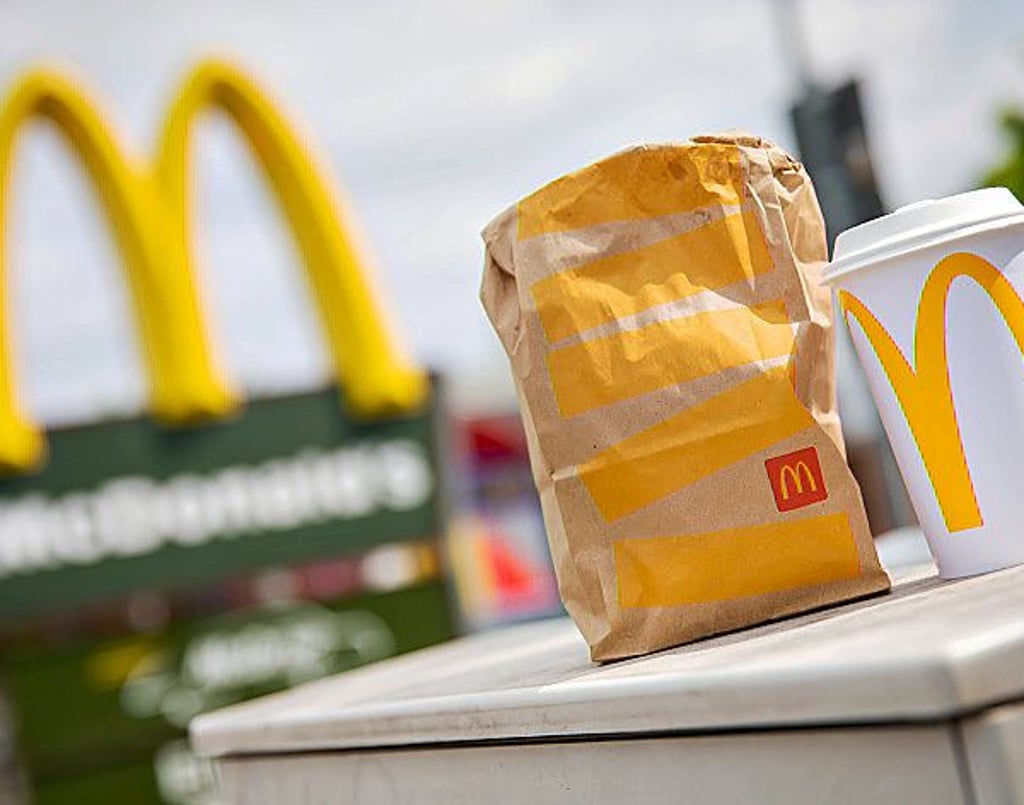 Mmmh, Überraschung. 