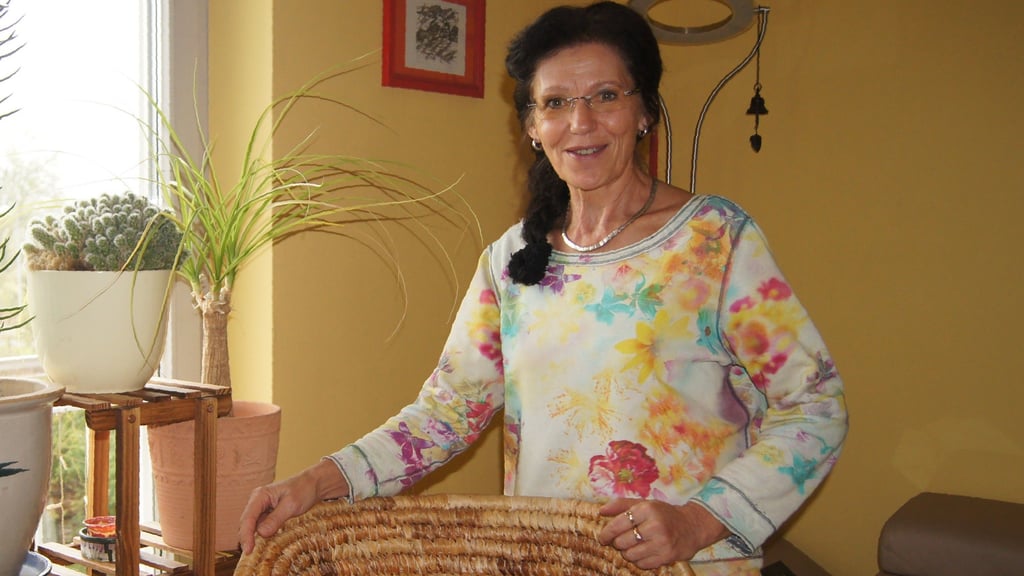 Waltraud Wolff zieht sich aus der Politik zurück.