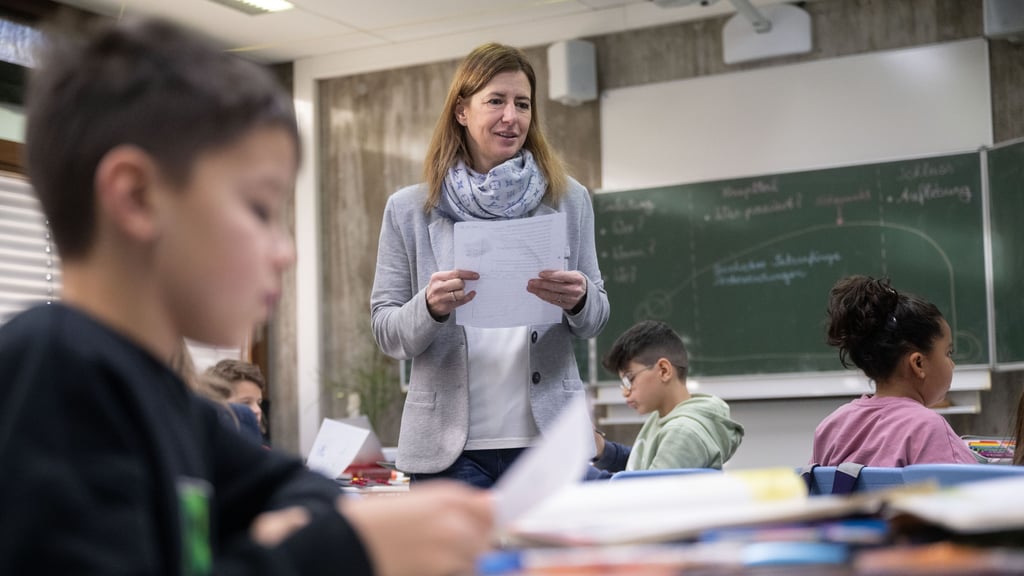 Werden in Dessau bald Lehrer ausgebildet? Oberbürgermeister Robert Reck hat schon große Pläne inklusive Name und Grundstück für eine neue Hochschule in der Stadt.&nbsp;