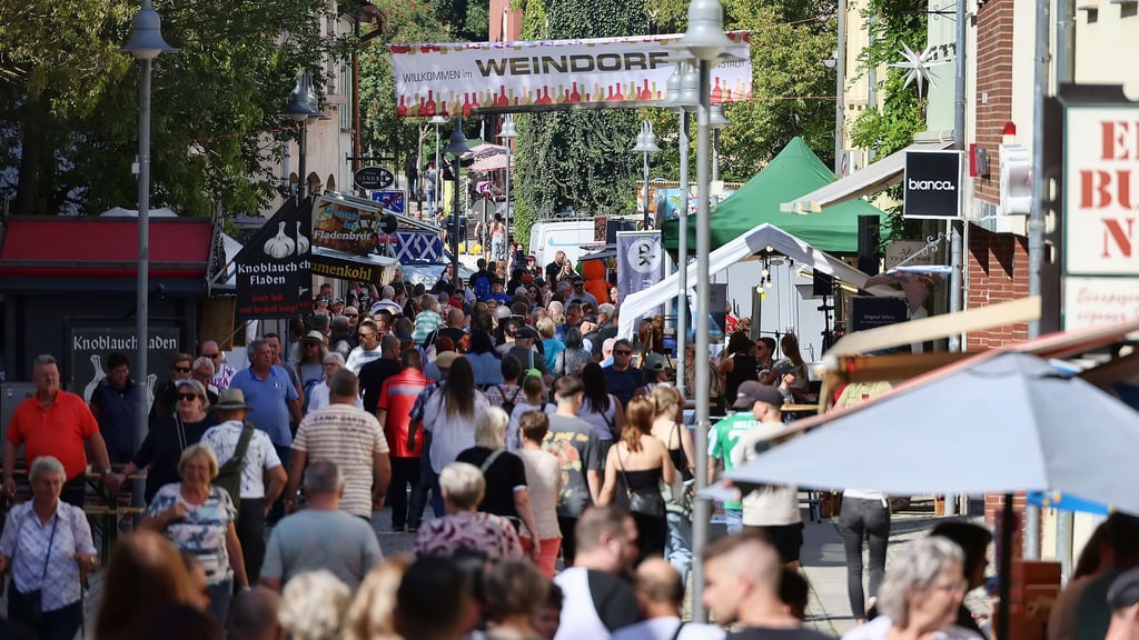 Beim Kobermännchenfest, einem der größten Stadtfeste im Südharz, ist das Sangerhäuser Zentrum meist brechend voll. In diesem  Jahr wird die 30. Auflage gefeiert. Es soll dazu einen höheren Zuschuss der Stadt geben.