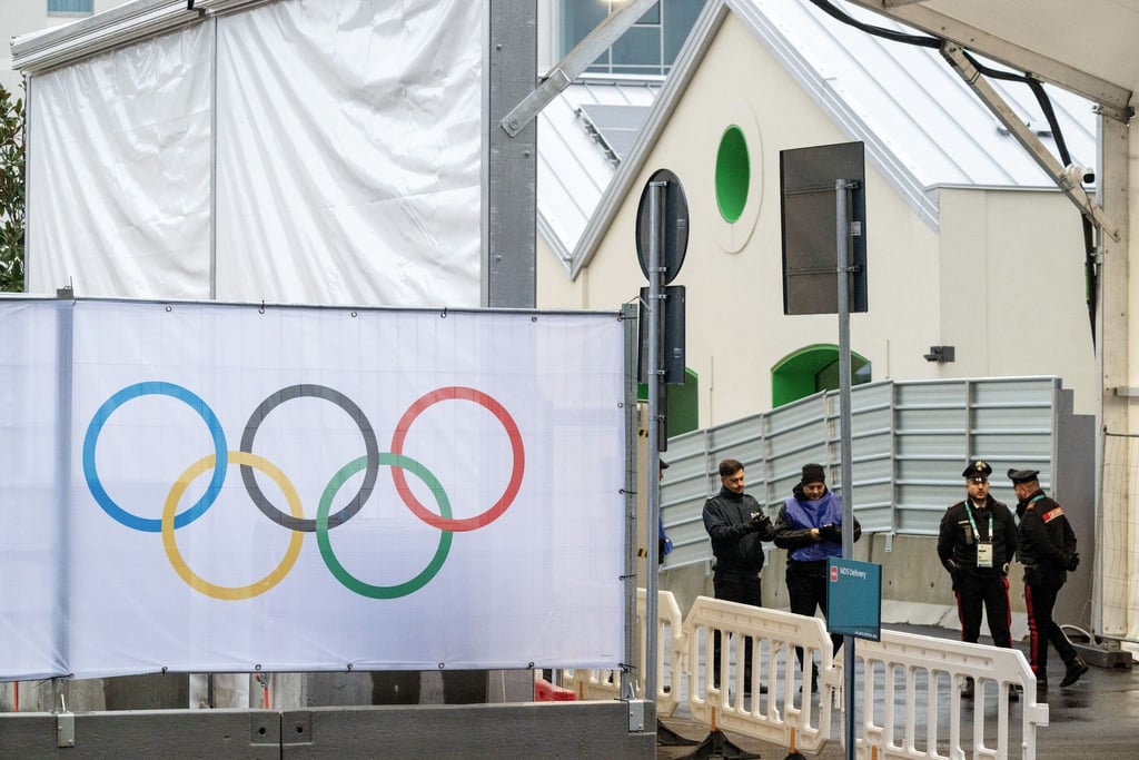 Im finnischen Eishockey-Team der Frauen ist das Norovirus ausgebrochen.