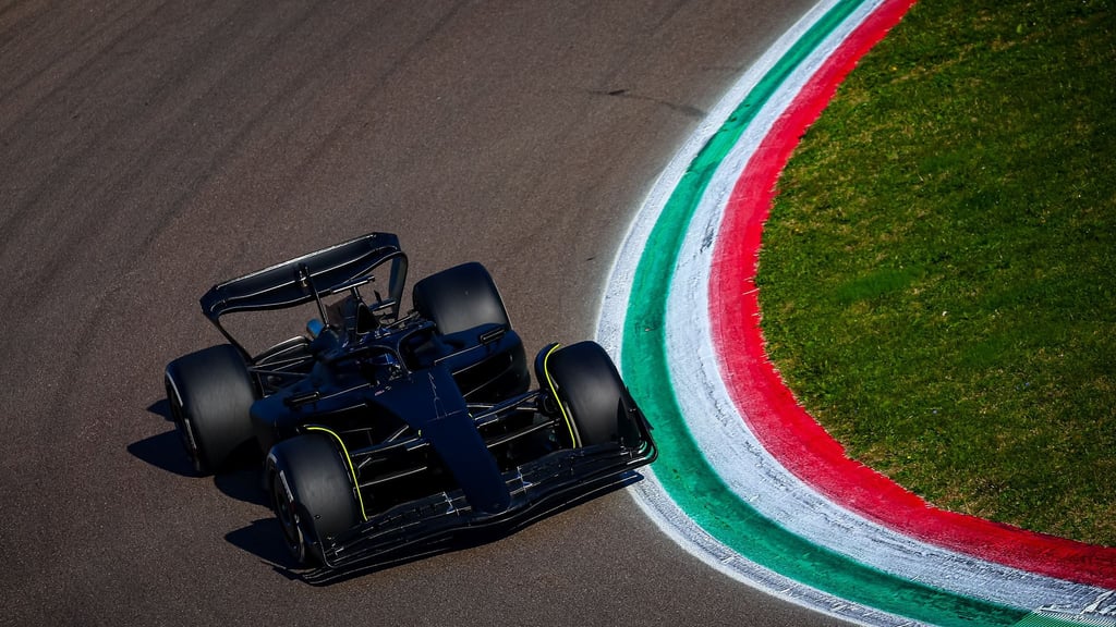 Cadillac will die Formel 1 aufmischen. (Archivbild)