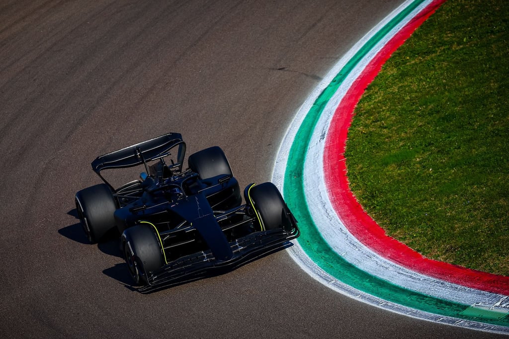 Cadillac will die Formel 1 aufmischen. (Archivbild)