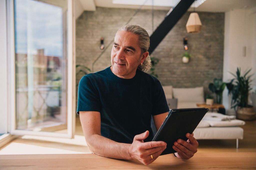 Sicherheit bei Online-Investitionen: Der Fake-Check zeigt, wann Vorsicht geboten ist.