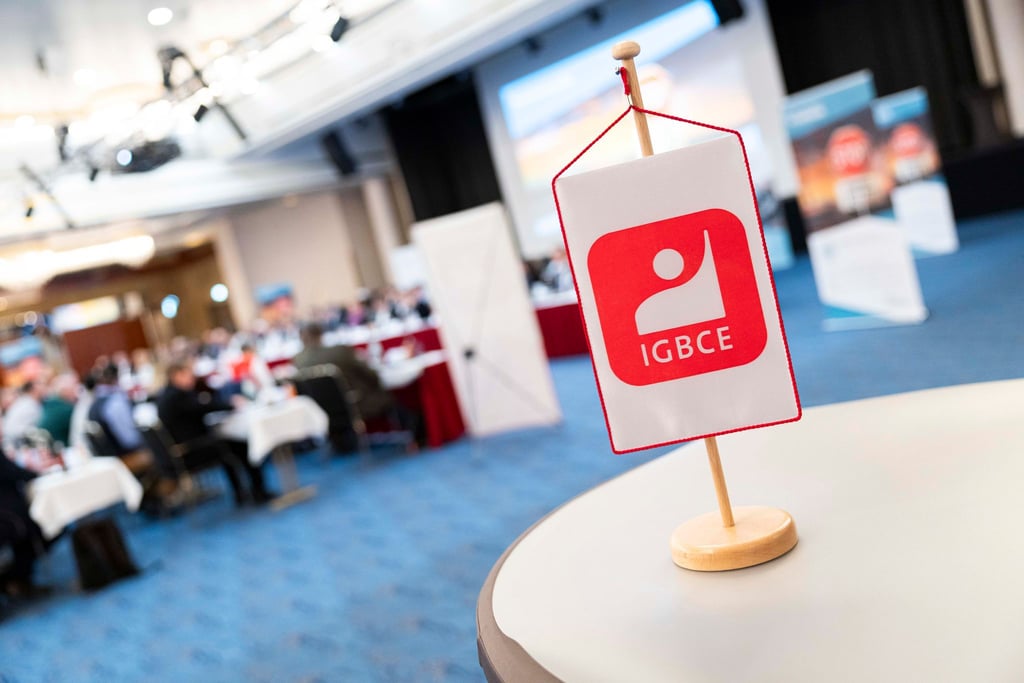 Die erste Tarifrunde zwischen der Gewerkschaft IG BCE und den Chemie-Arbeitgebern endete ohne Ergebnis.