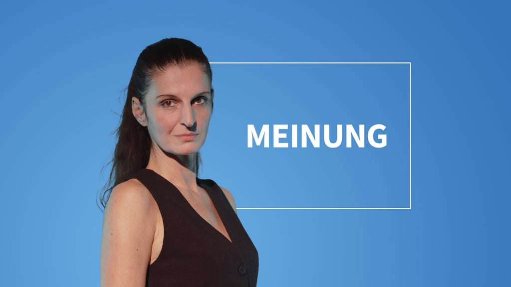 Cedar D. Wolf ist Reporterin bei der Volksstimme.