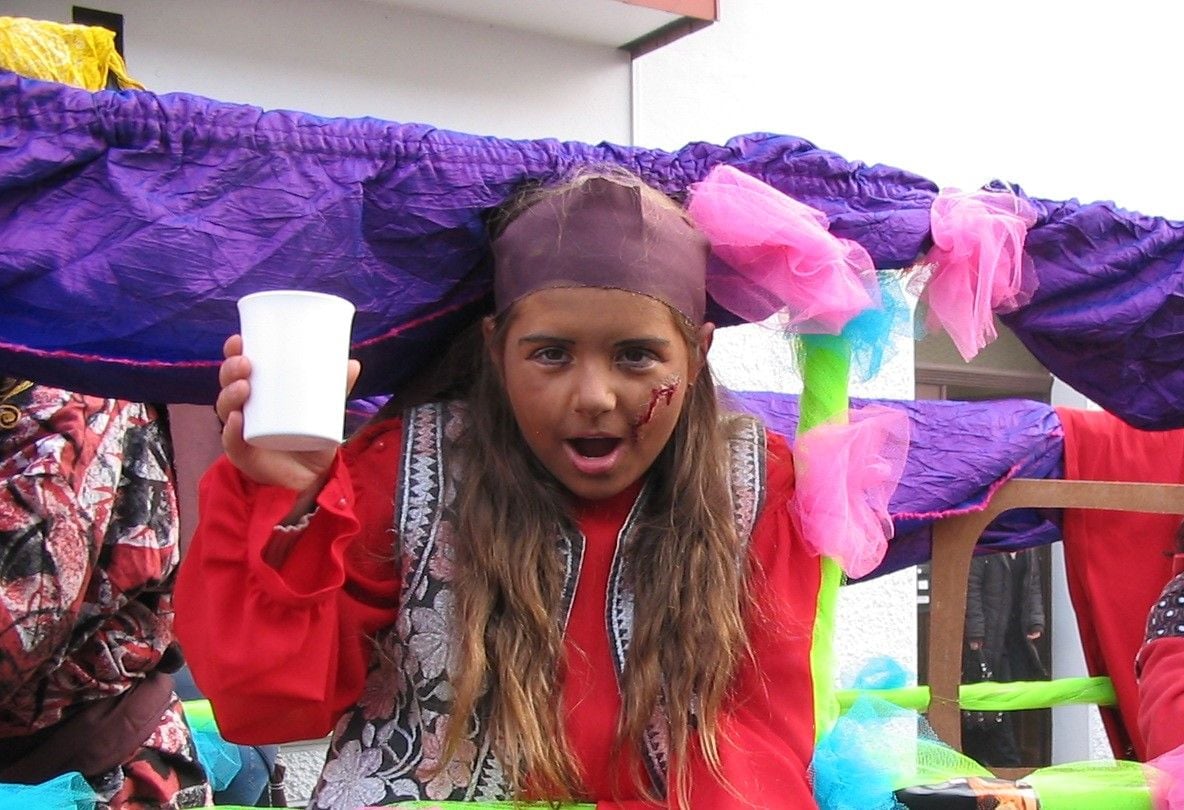 Aufruf an unsere Leser: Welche Faschingskostüme tragen die Kinder in Oebisfelde-Weferlingen in diesem Jahr?