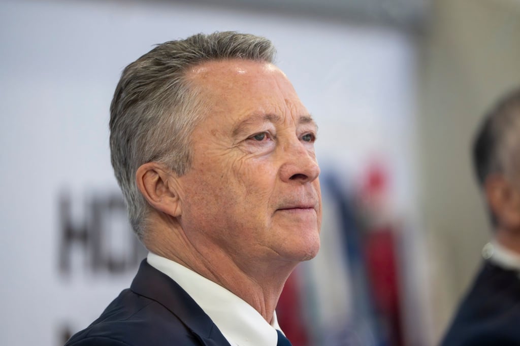 Die Eishockey-Nationalmannschaft von Bundestrainer Harold Kreis gewann die Olympia-Generalprobe. (Archivbild)