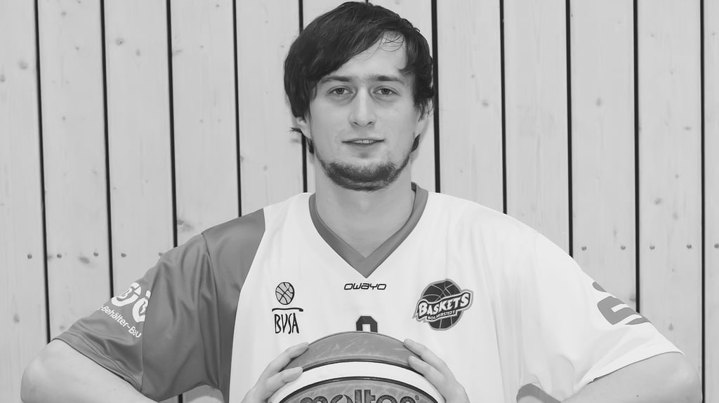 Verlässlich, engagiert und immer positiv gestimmt - so haben die Wolmirstedter Baskets Marcel Albrecht erlebt. 