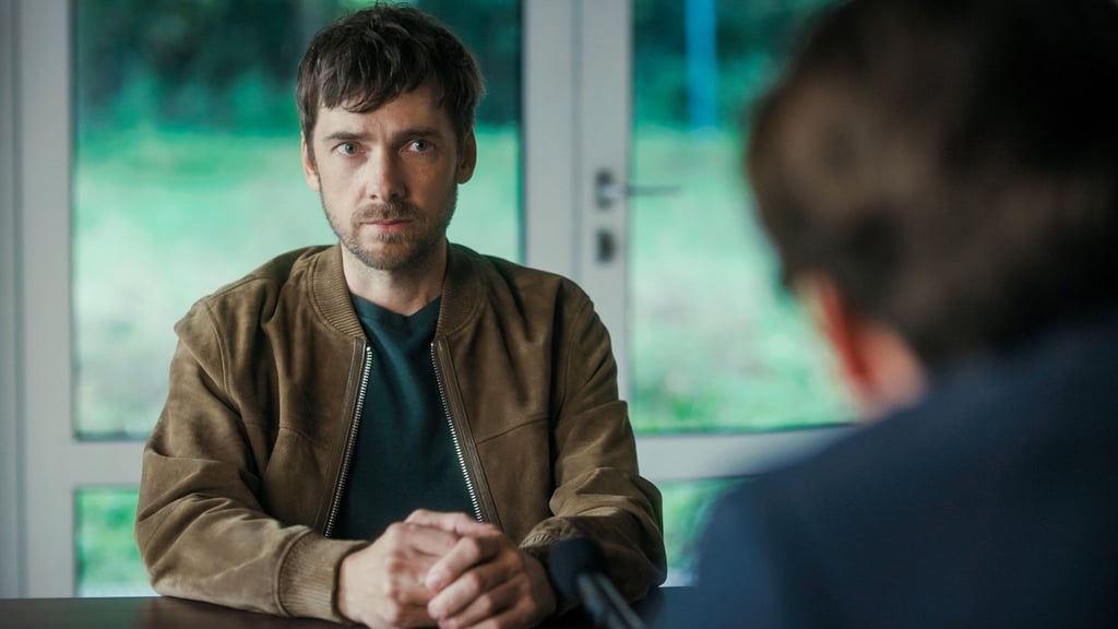 Wieder „Tödliche Geheimnisse“ in der ARD mit der zweiten Staffel von „Tage, die es nicht gab“.