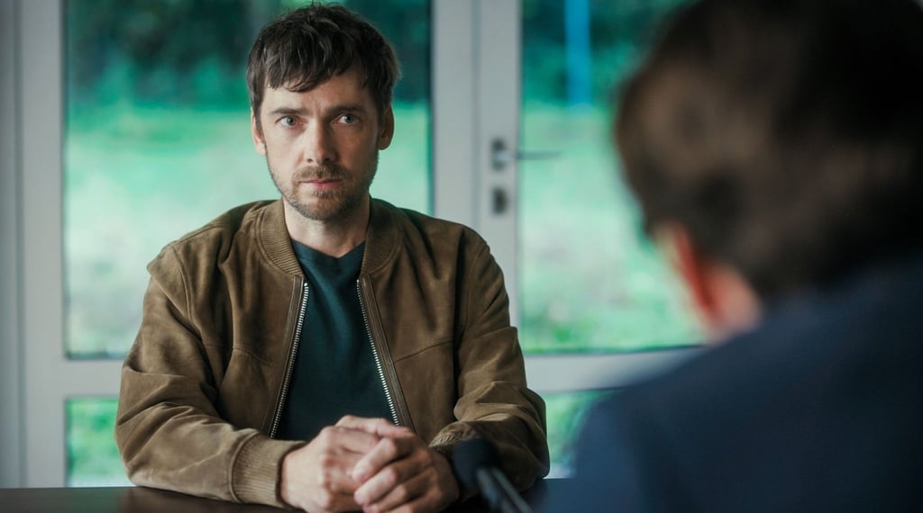 Wieder „Tödliche Geheimnisse“ in der ARD mit der zweiten Staffel von „Tage, die es nicht gab“.