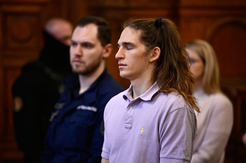 Maja T. soll acht Jahre ins Gefängnis.