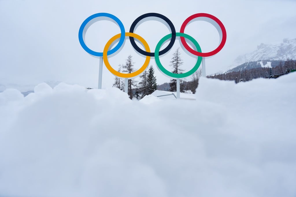 Die Olympischen Spiele sind auch im Fokus von Hackern.