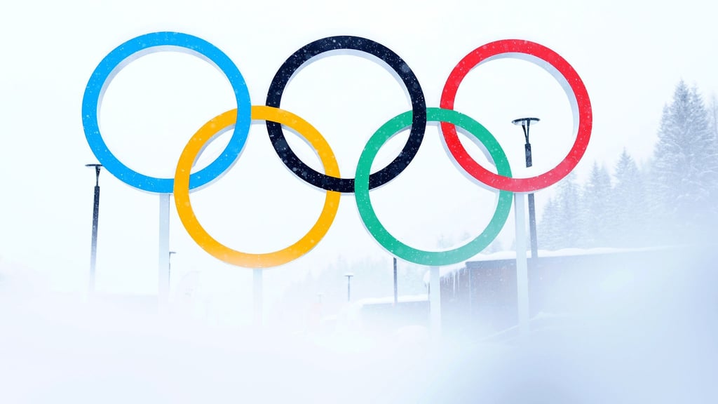 Das Internationale Olympische Komitee prüft die Option, Winterspiele schon im Januar auszutragen.