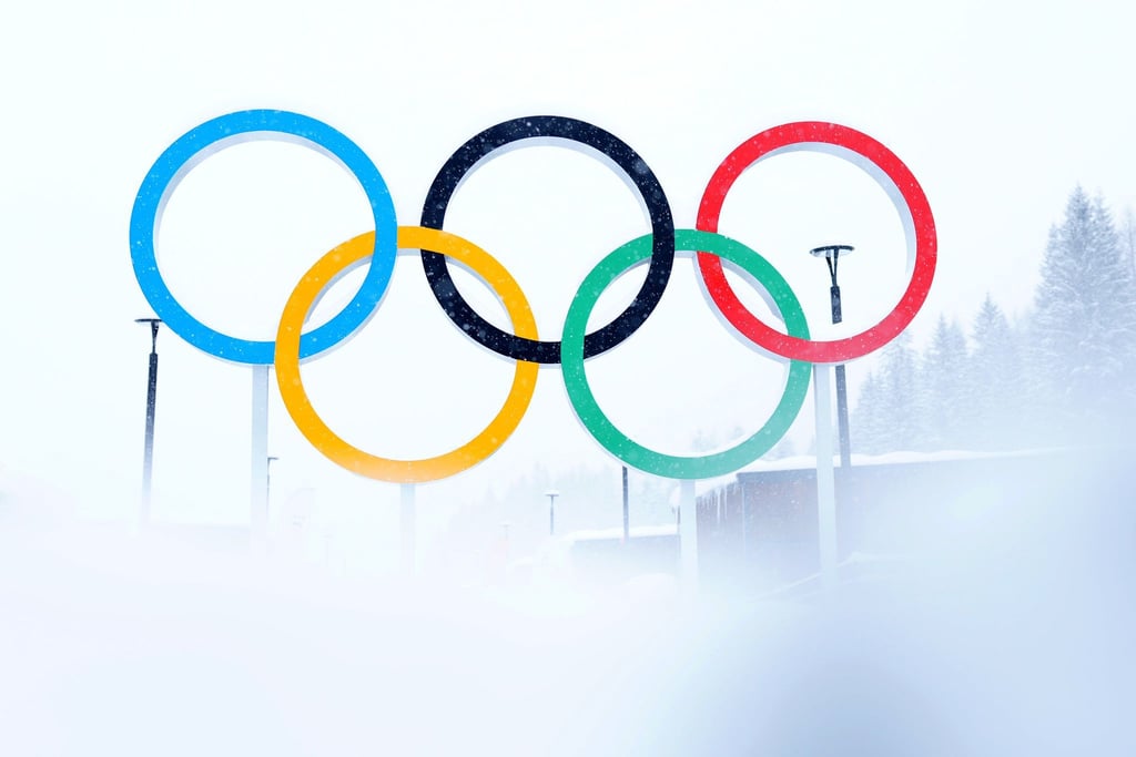Das Internationale Olympische Komitee prüft die Option, Winterspiele schon im Januar auszutragen.