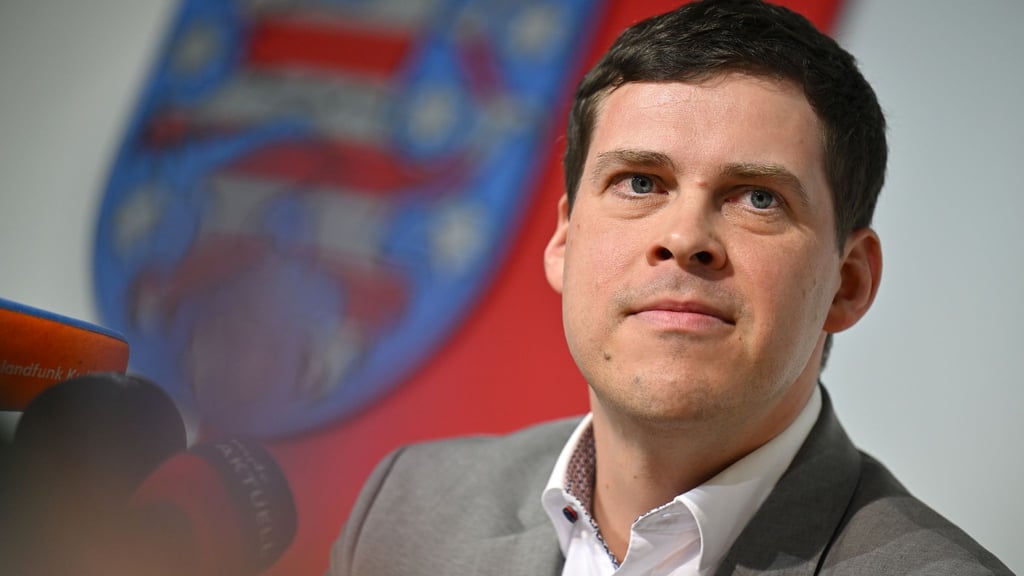 Thüringer SPD-Fraktionschef Lutz Liebscher befürchtet Provokationen der AfD beim Misstrauensvotum gegen Ministerpräsident Mario Voigt (CDU) im Thüringer Landtag.