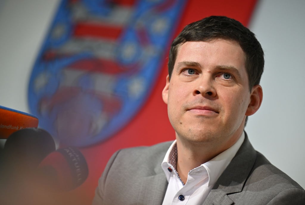 Thüringer SPD-Fraktionschef Lutz Liebscher befürchtet Provokationen der AfD beim Misstrauensvotum gegen Ministerpräsident Mario Voigt (CDU) im Thüringer Landtag.