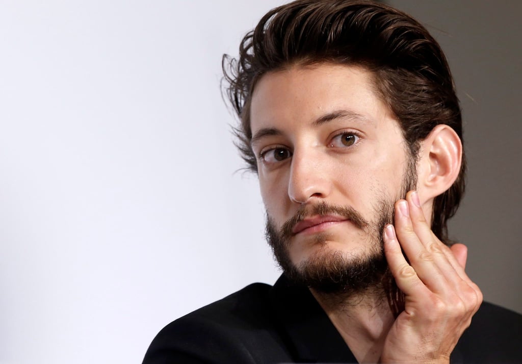 Niney hatte nur mit sehr geringem Interesse an seinem benutzten Taschentuch gerechnet. (Archivbild)