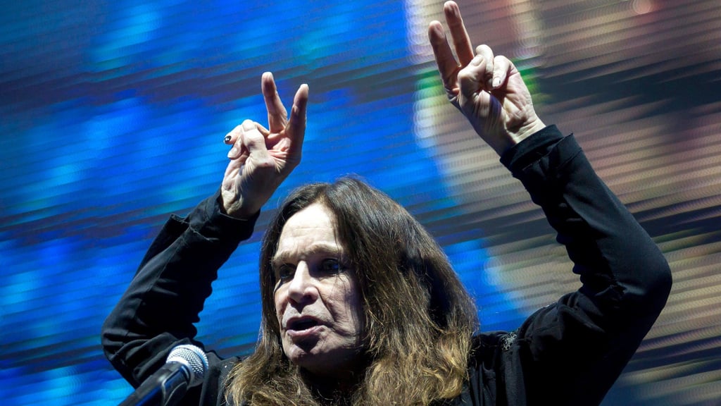 Ein Hoch auf die Band "Black Sabbath" und ihren einstigen Frontmann  „Ozzy“ Osbourne wird in Klein Ammensleben gefeiert.