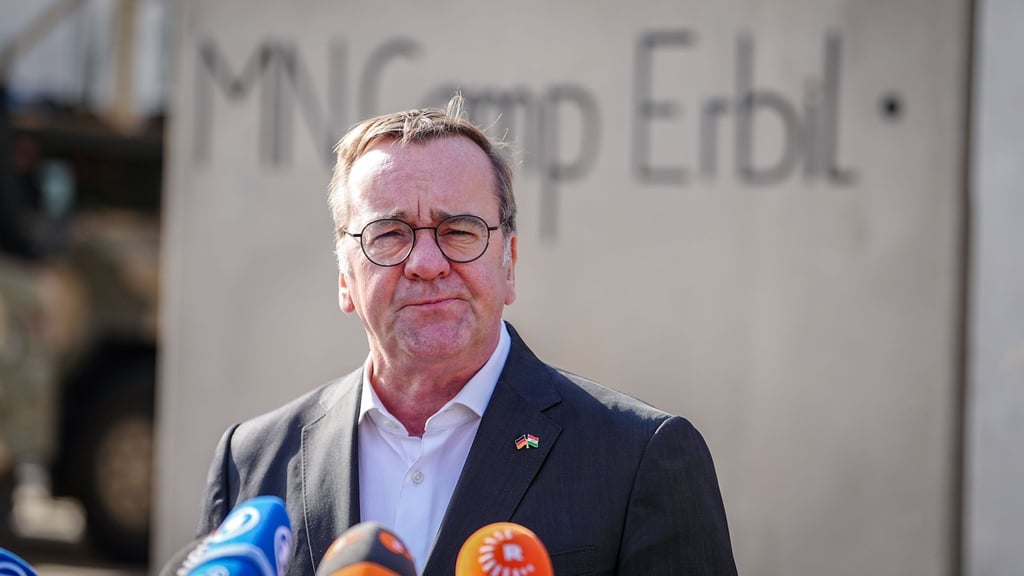 Das Operative Führungskommando spricht von einer Vorsichtsmaßnahme. (Archivbild)