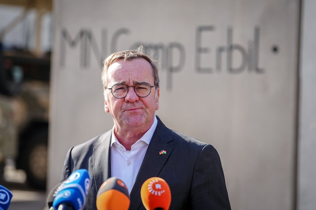 Das Operative Führungskommando spricht von einer Vorsichtsmaßnahme. (Archivbild)