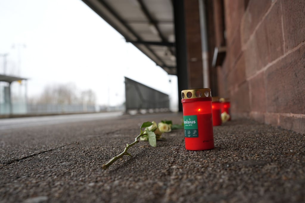 Die Ermittler gehen noch einigen Fragen nach.