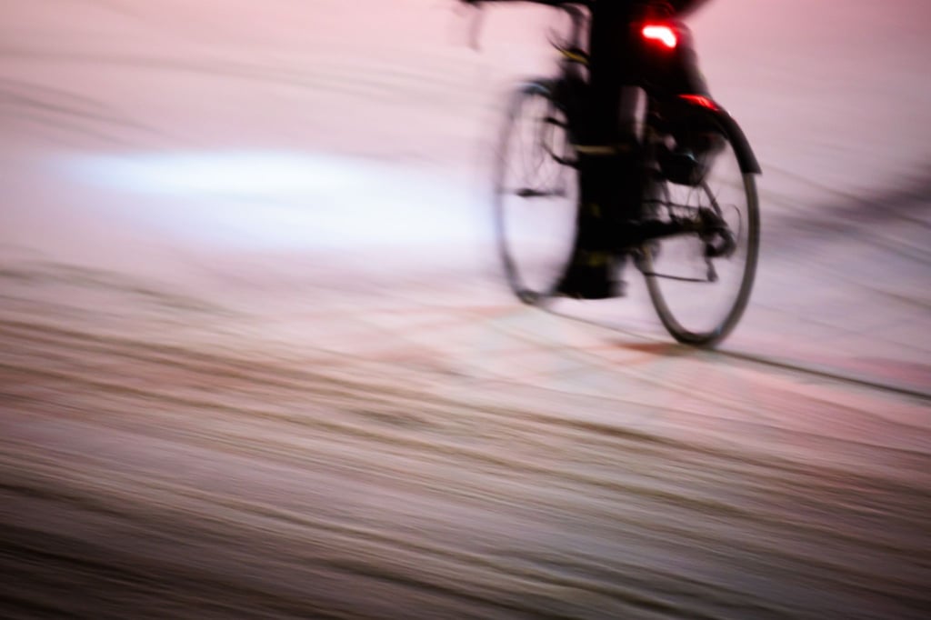 In Berlin soll das Thermometer um die 0 Grad messen und in Brandenburg zwischen -2 und +2 Grad.