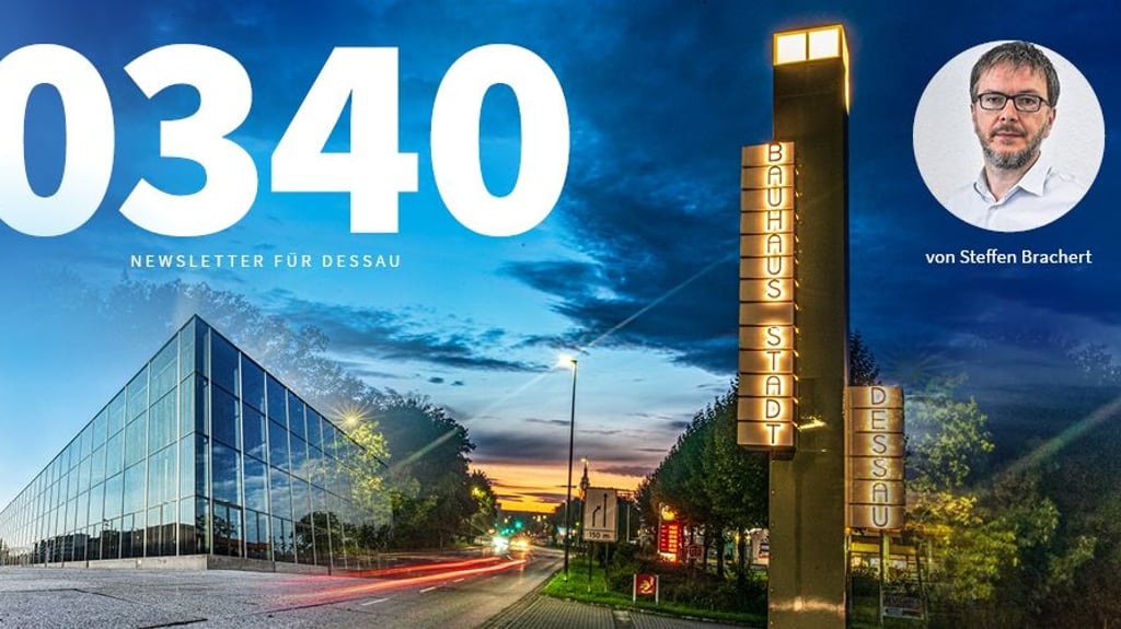 0340 Newsletter Dessau