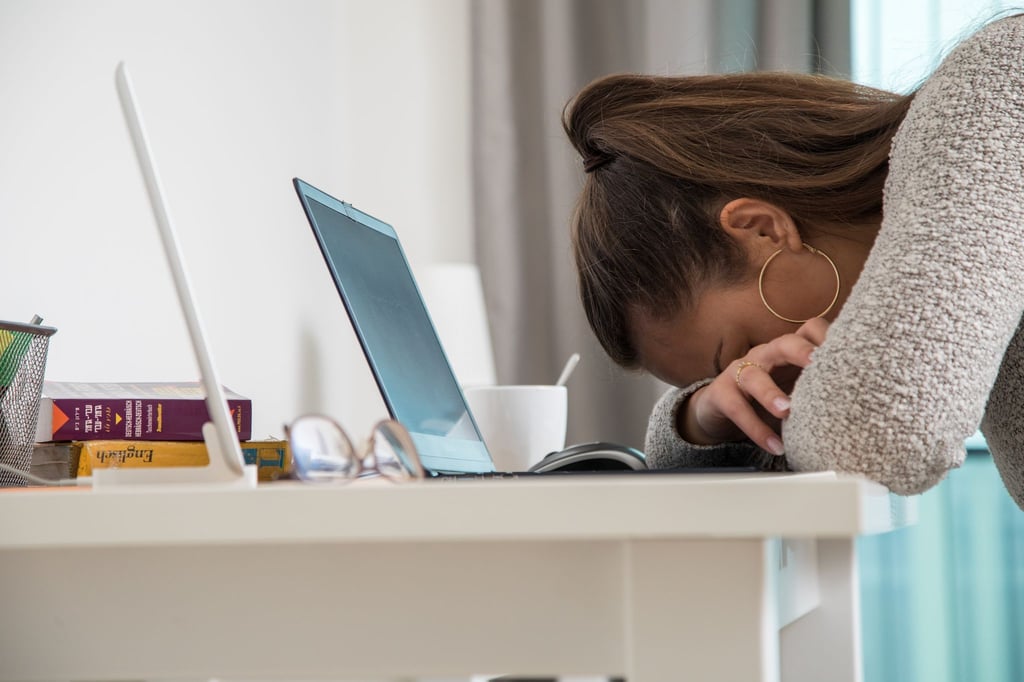 Nicht völlig verzweifeln: Bleibt das Internet weg, gibt es wenigstens eine Entschädigung.