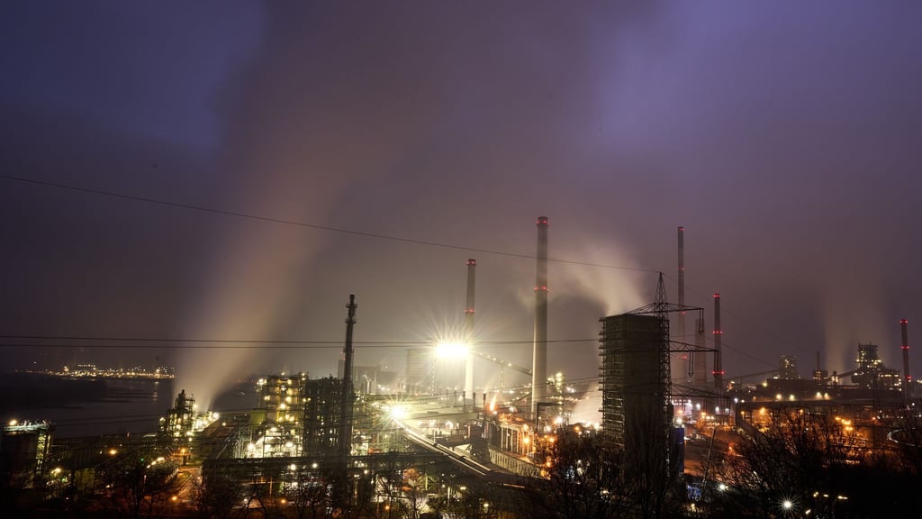 Die nun genehmigte Unterstützung bis Ende 2030 kann Unternehmen im gesamten Bundesgebiet gewährt werden. (Archivbild)