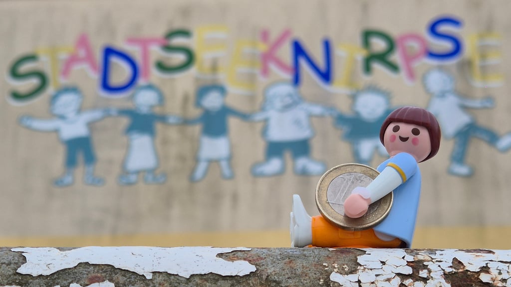 Die Kitabeiträge in Stendal sollen erhöht werden.