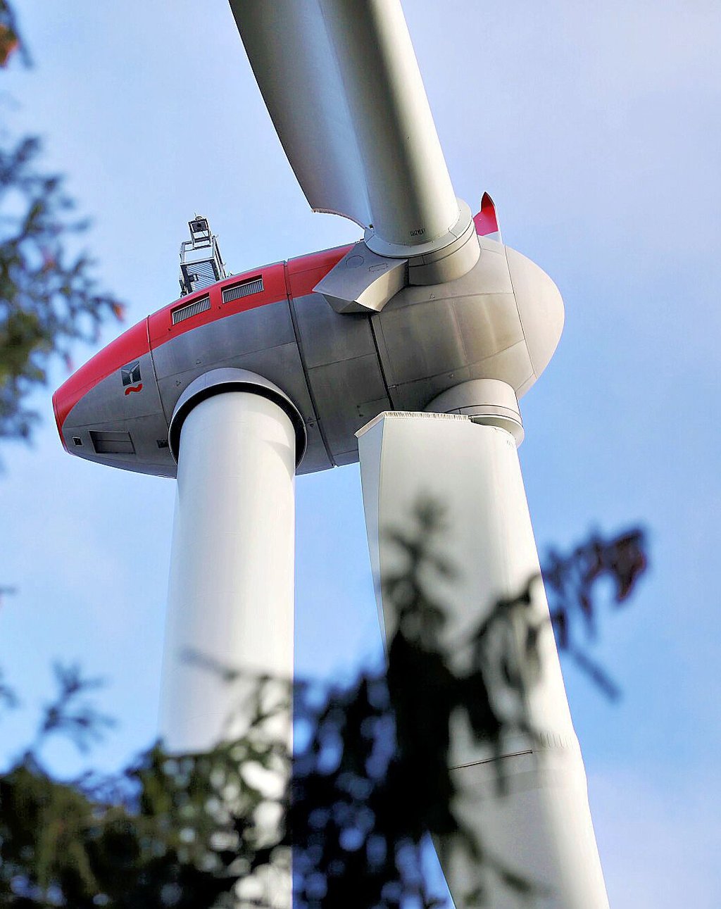 Sechs alte Anlagen weg, dafür zwei neue bauen: Das plant eine Firma in der Gemarkung Weißandt-Gölzau. 