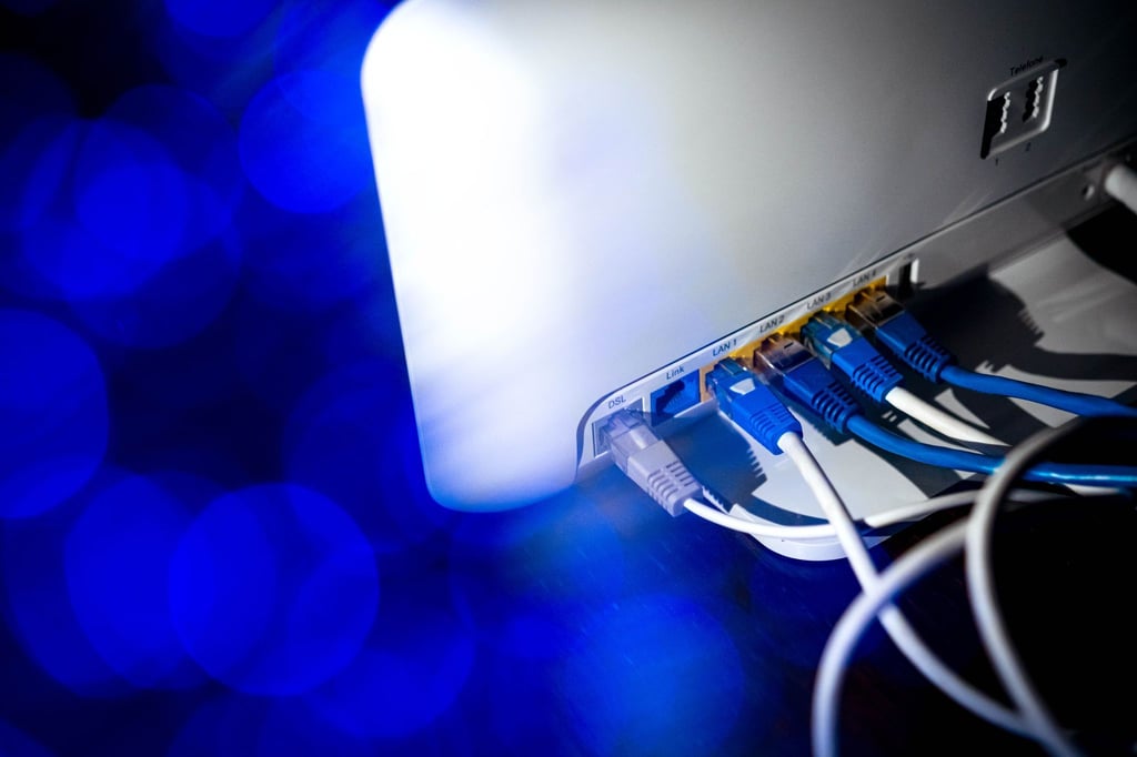 Was kommt raus? - Nicht immer die Geschwindigkeit, für die man auch bezahlt.