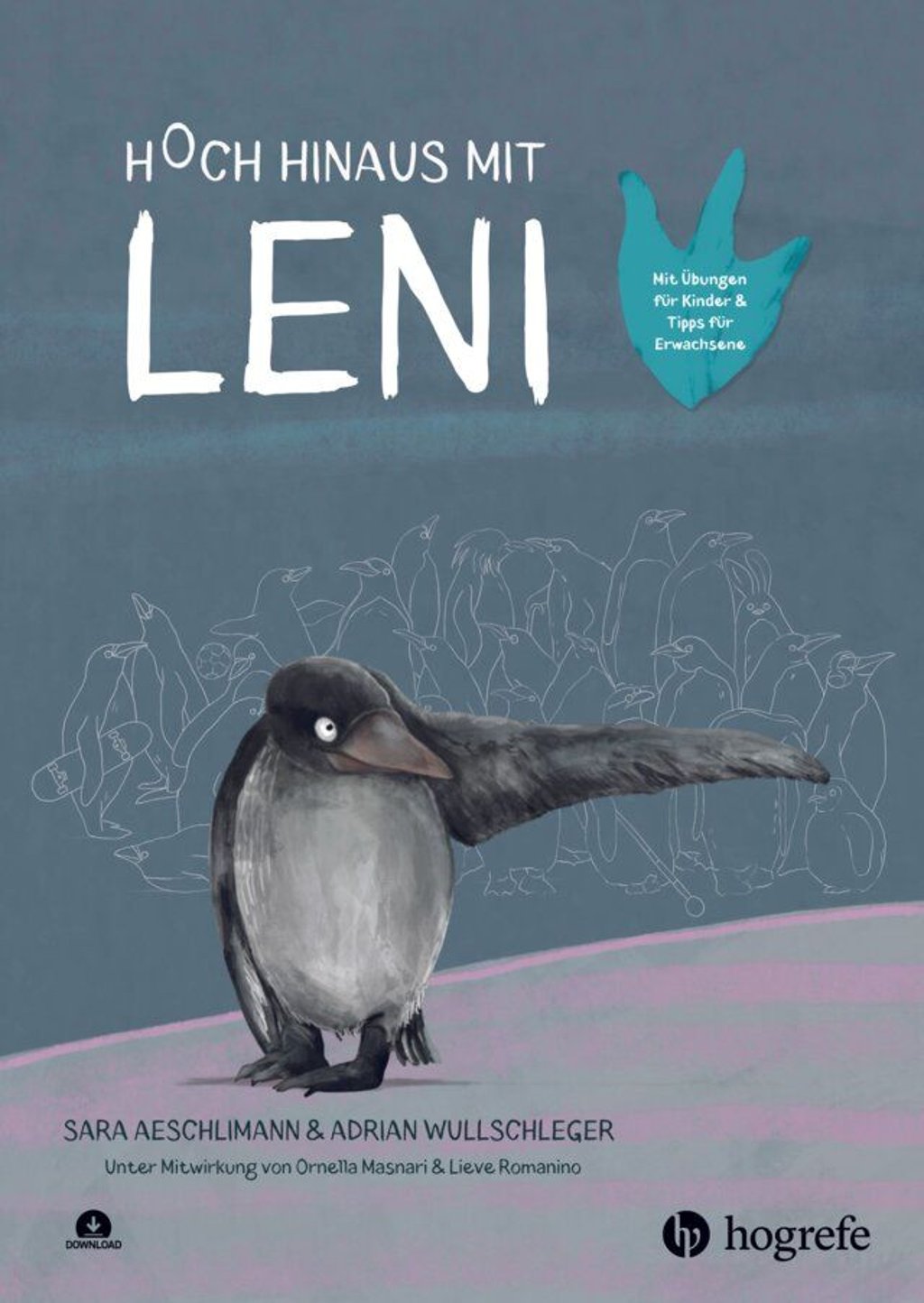 Die liebevollen Illustrationen laden zum Entdecken ein und machen Vielfalt auf jeder Seite sichtbar.