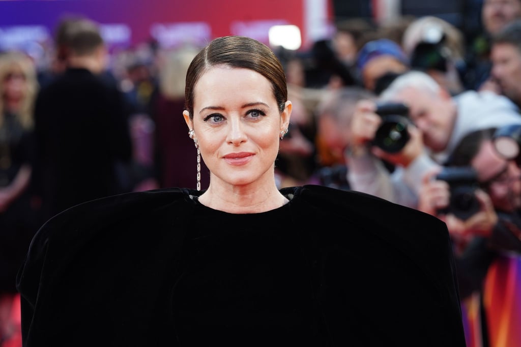 Die britische Schauspielerin Claire Foy litt eigenen Worten zufolge jahrelang unter Parasiten. (Archivbild)