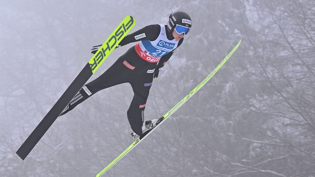 Norwegens Skisprung-Ausrüstung ist nach dem Diebstahl in Willingen wieder aufgetaucht.