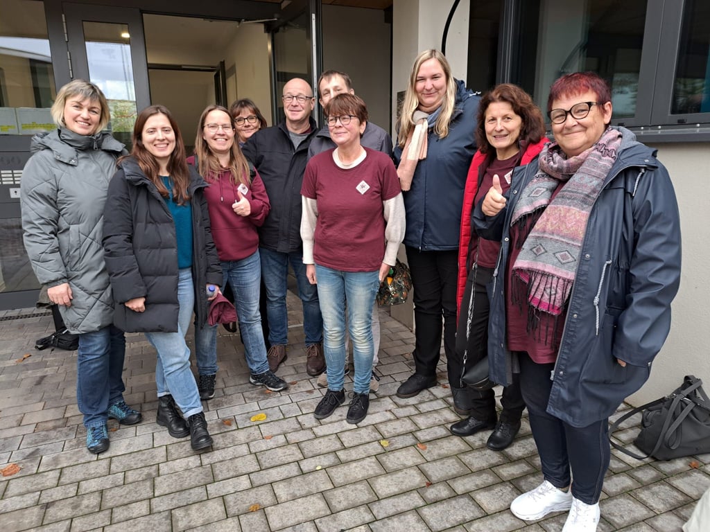 Die Frauenmannschaft vom Schachverein Merseburg hat die Saison 2024/25 in der 2. Bundesliga Ost erfolgreich mit dem fünften Platz abgeschlossen. 