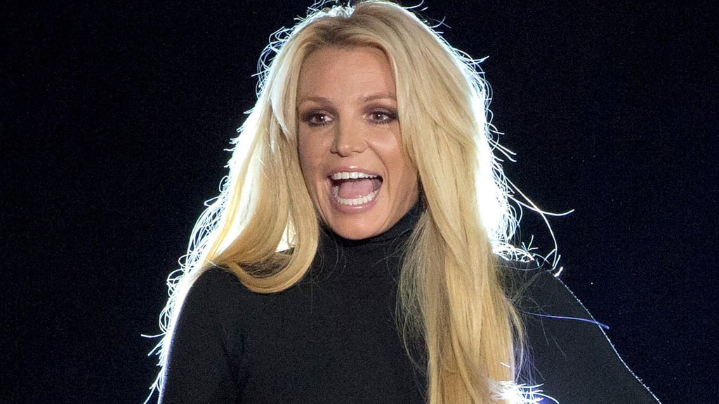 „Ich habe unglaubliches Glück, überhaupt noch am Leben zu sein - bei der Art, wie meine Familie mich einmal in meinem Leben behandelt hat“, sagt Britney Spears. (Archivbild)