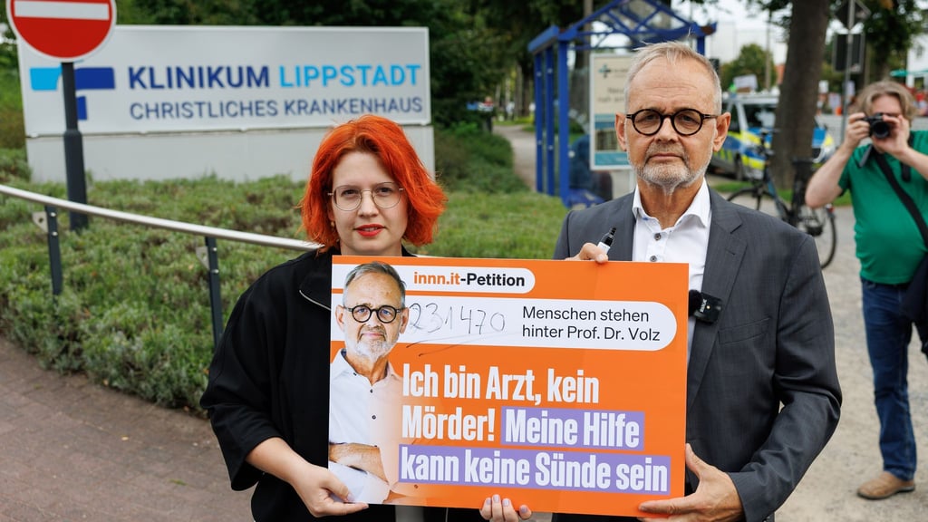 Der Streitfall wird nun in zweiter Instanz verhandelt. (Archivbild)