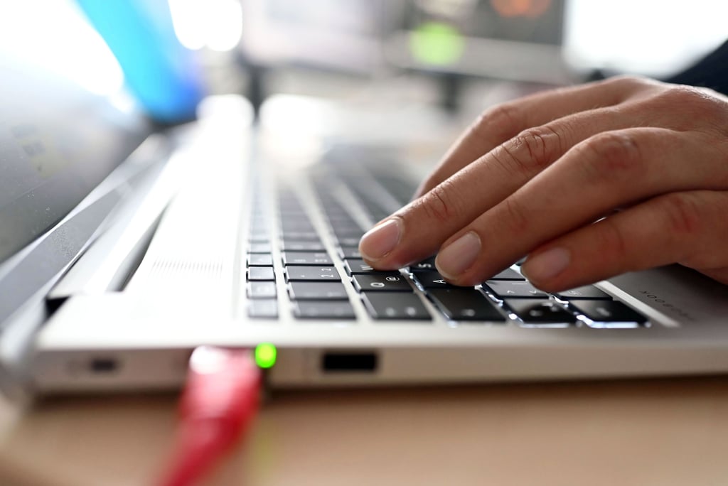 Online-Anlagebetrug: Das LKA konnte jetzt 13 Opfern aus Sachsen-Anhalt ihr verlorenes Geld zurückbringen.