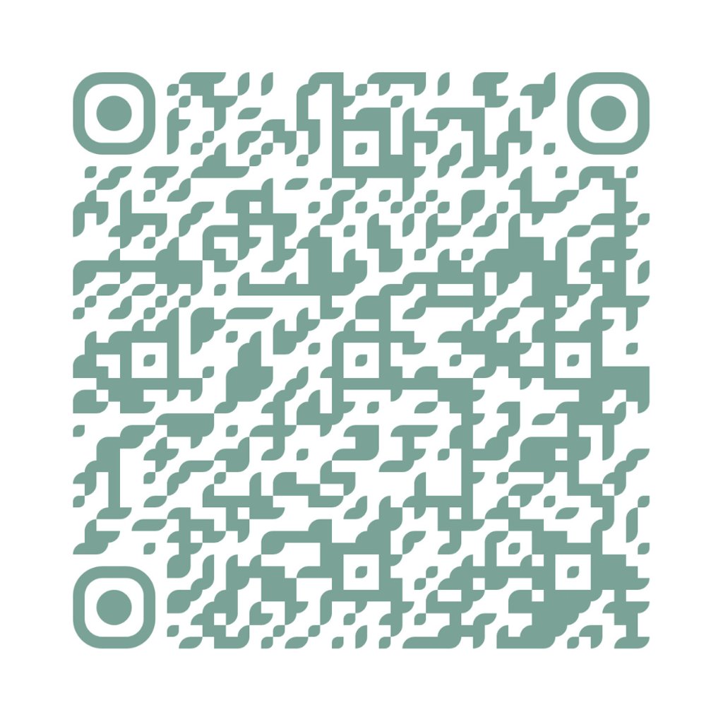 Mit Hilfe dieses QR-Codes gelangen Sie genau auf die Abstimmungsseite. Einfach scannen und loslegen.