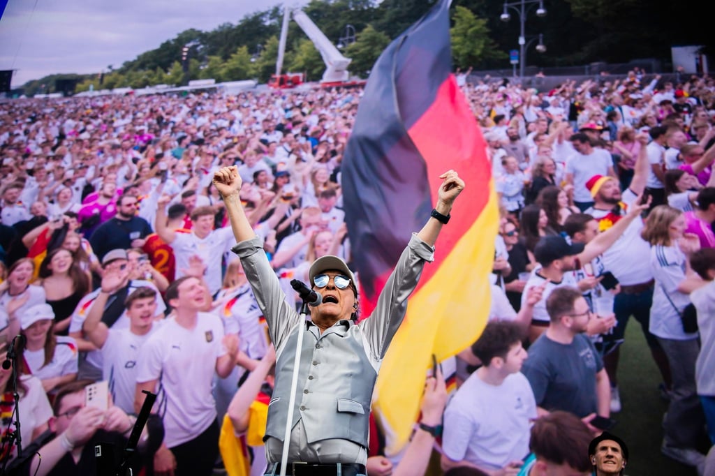 Wie bei der EM 2024 soll es auch in diesem WM-Sommer ein Public-Viewing-Angebot geben. (Archivbild)