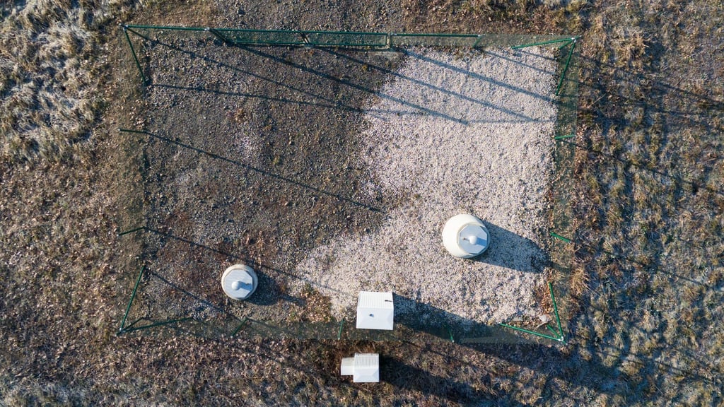 Sachsen will das Einstein Teleskop zu sich holen. (Archivbild)